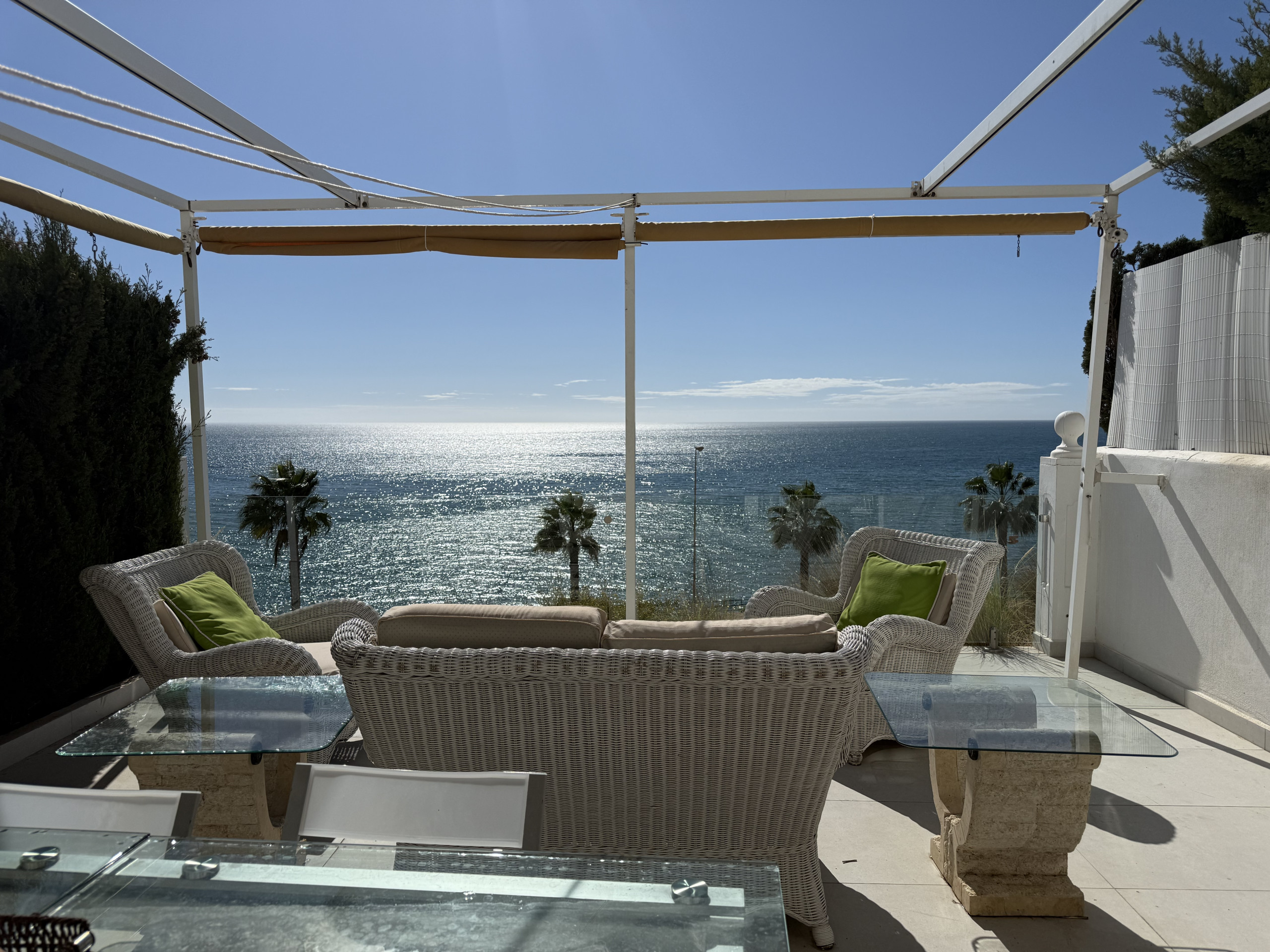 Villa in Benalmádena - TORREMUELLE