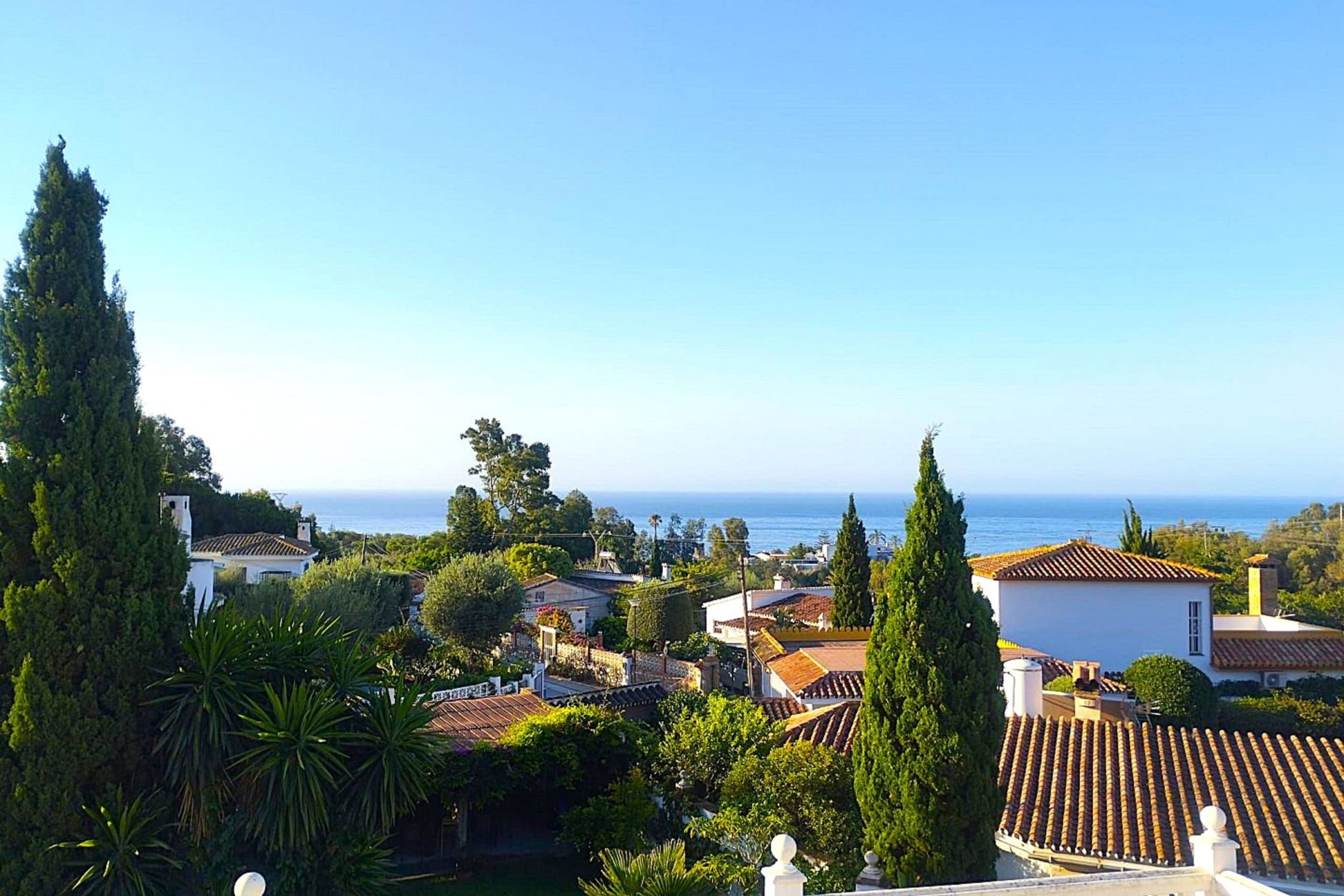 Villa/Dettached house in Benalmádena - The Andalusian Retreat