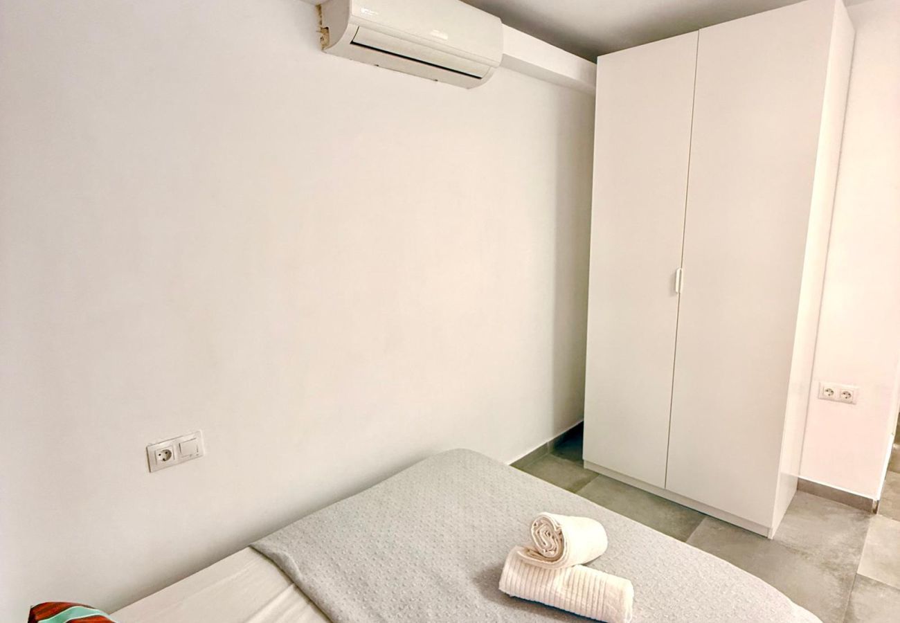 Studio in Benalmádena - Golden Sunset Sea View Premium Apartment