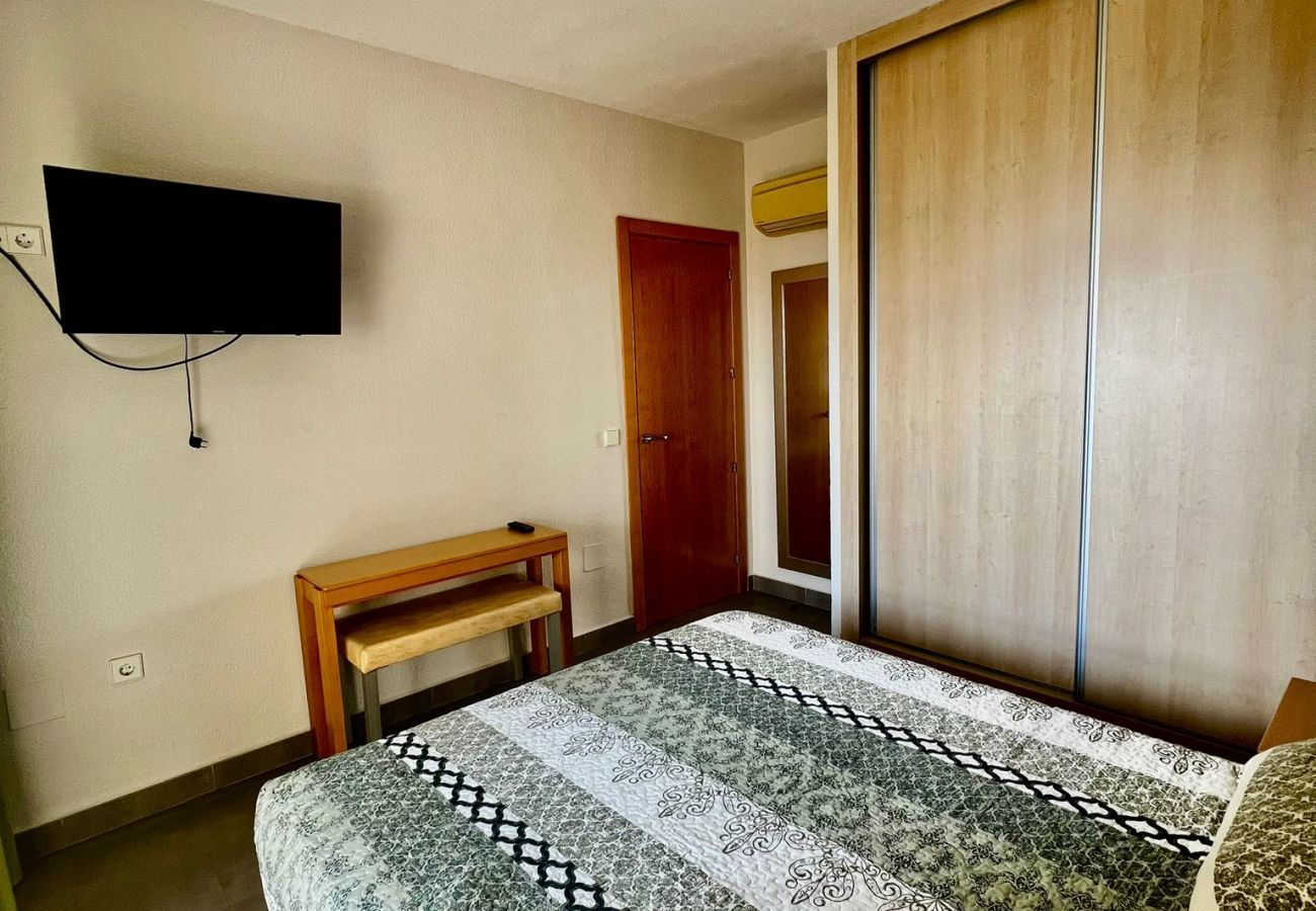 Apartment in Benalmádena - 114-1