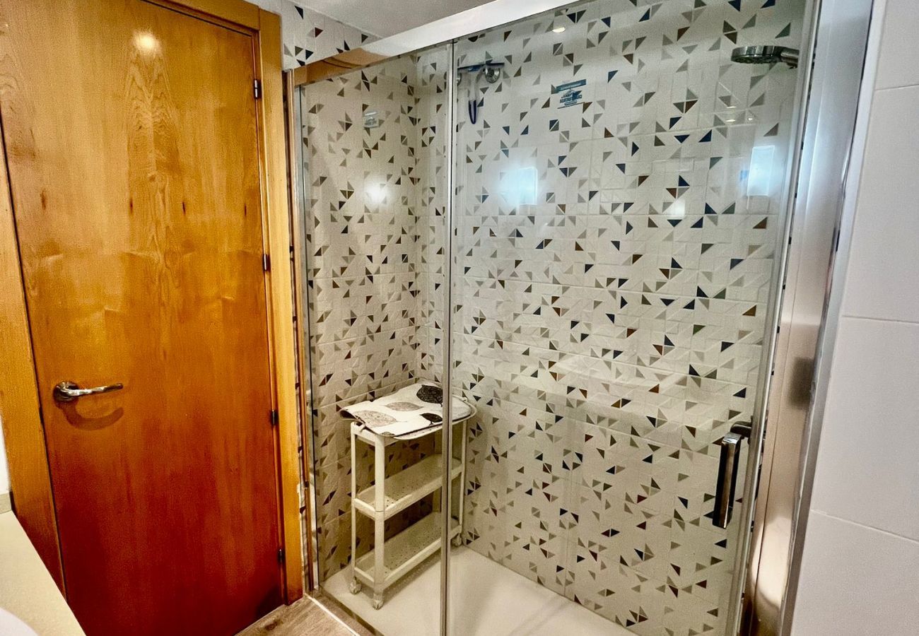 Apartment in Benalmádena - 114-1