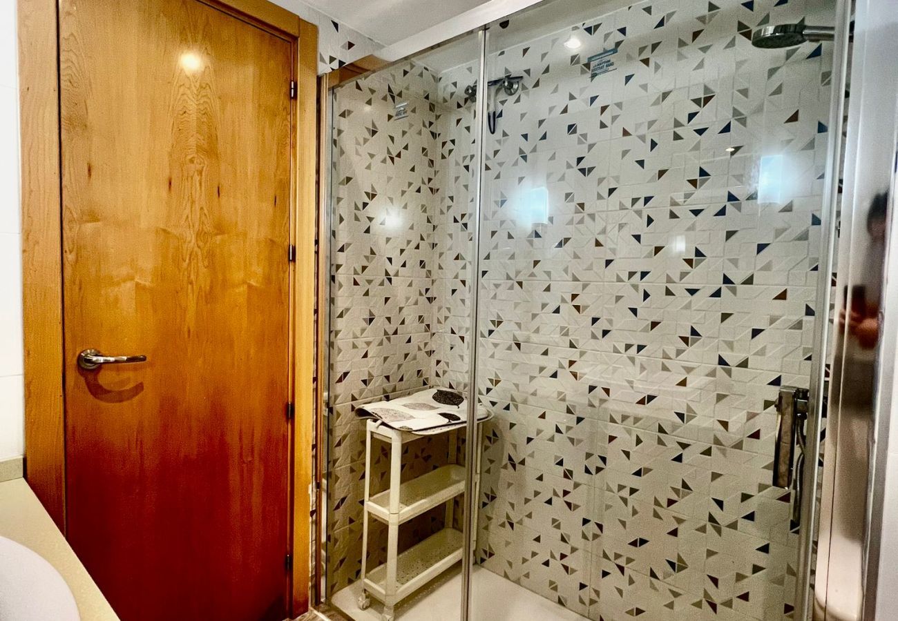 Apartment in Benalmádena - 114-1