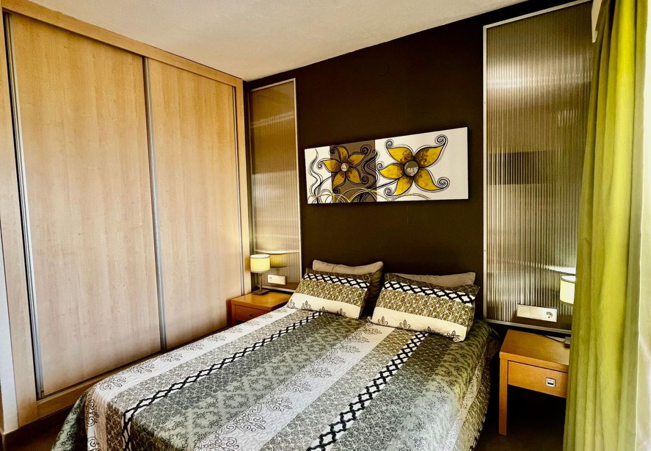 Apartment in Benalmádena - 114-1