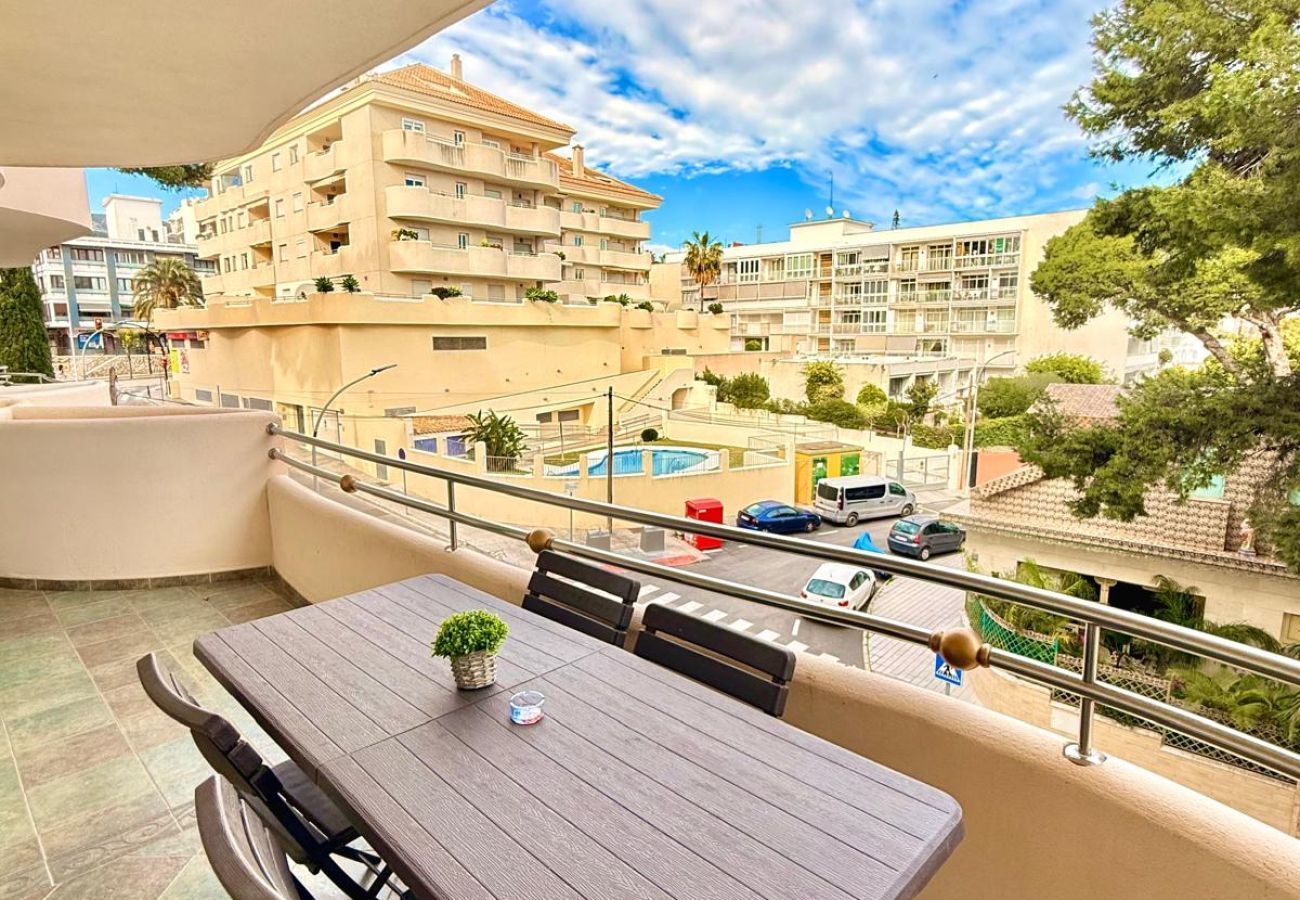 Apartment in Benalmádena - 2 Bedroom Apartment in Puerto Marina