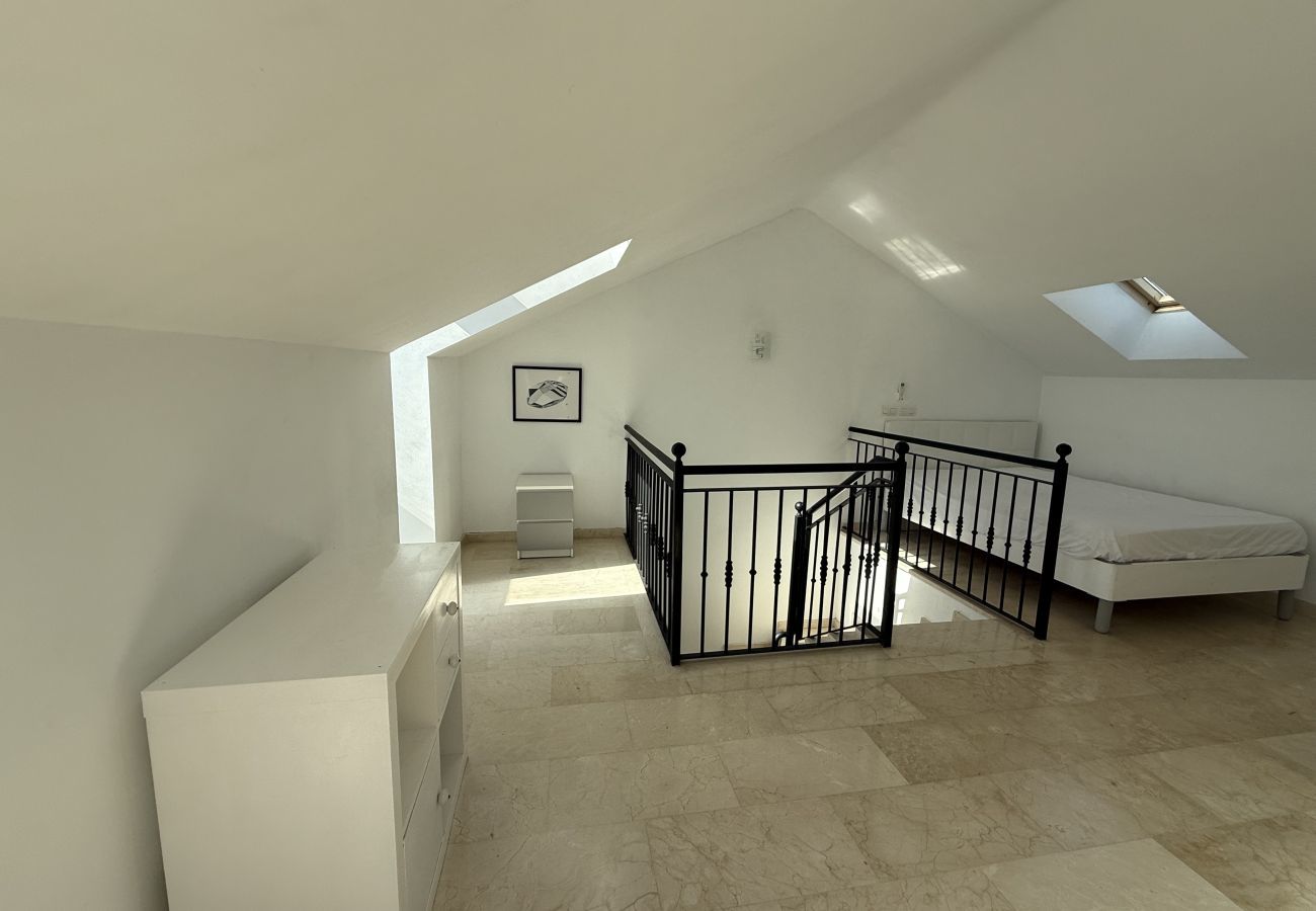 Chalet in Benalmádena - TORREMUELLE