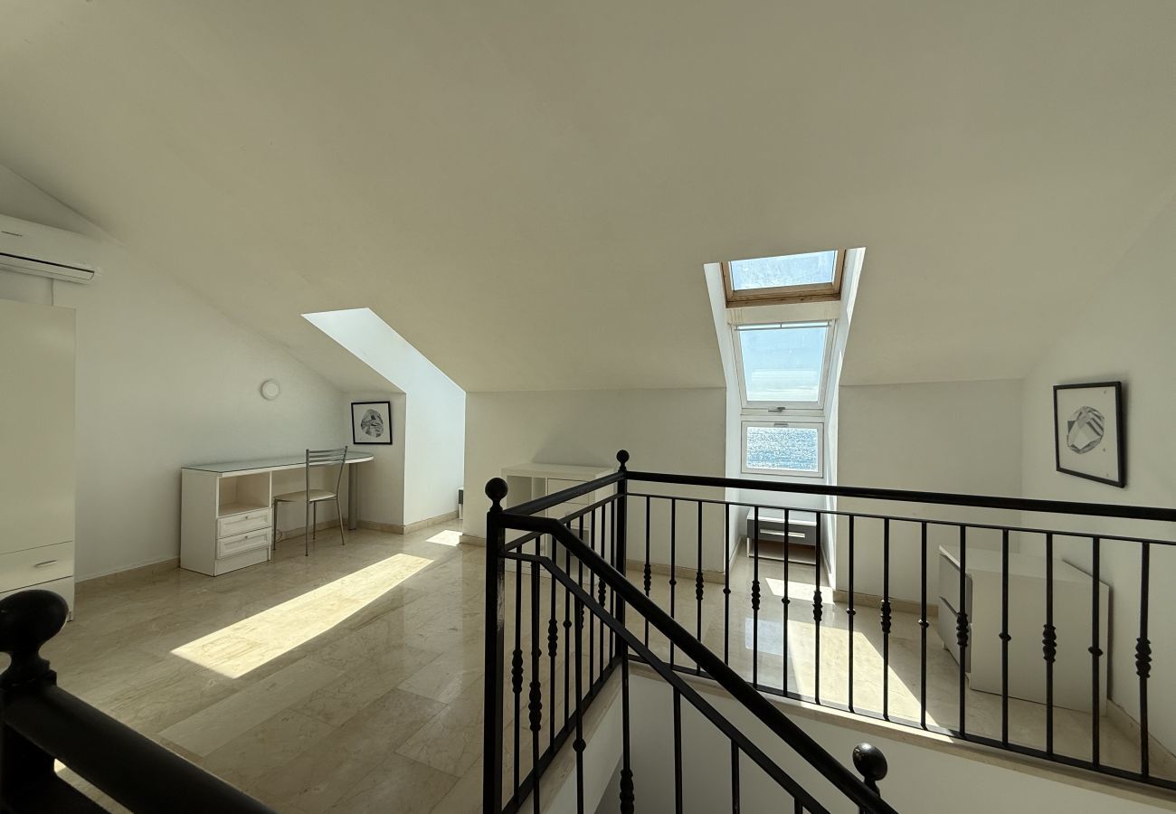 Chalet in Benalmádena - TORREMUELLE