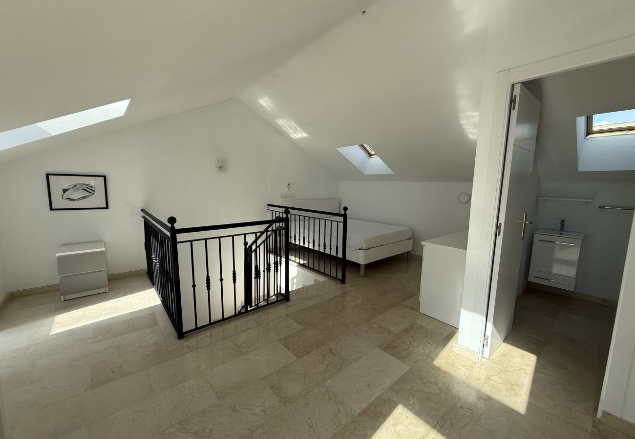 Chalet in Benalmádena - TORREMUELLE