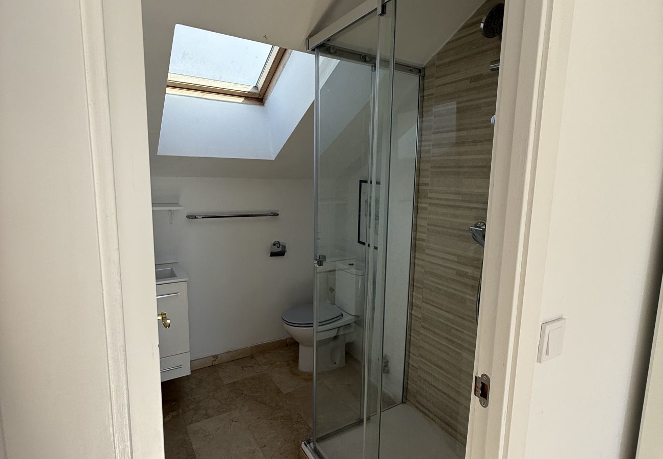 Chalet in Benalmádena - TORREMUELLE