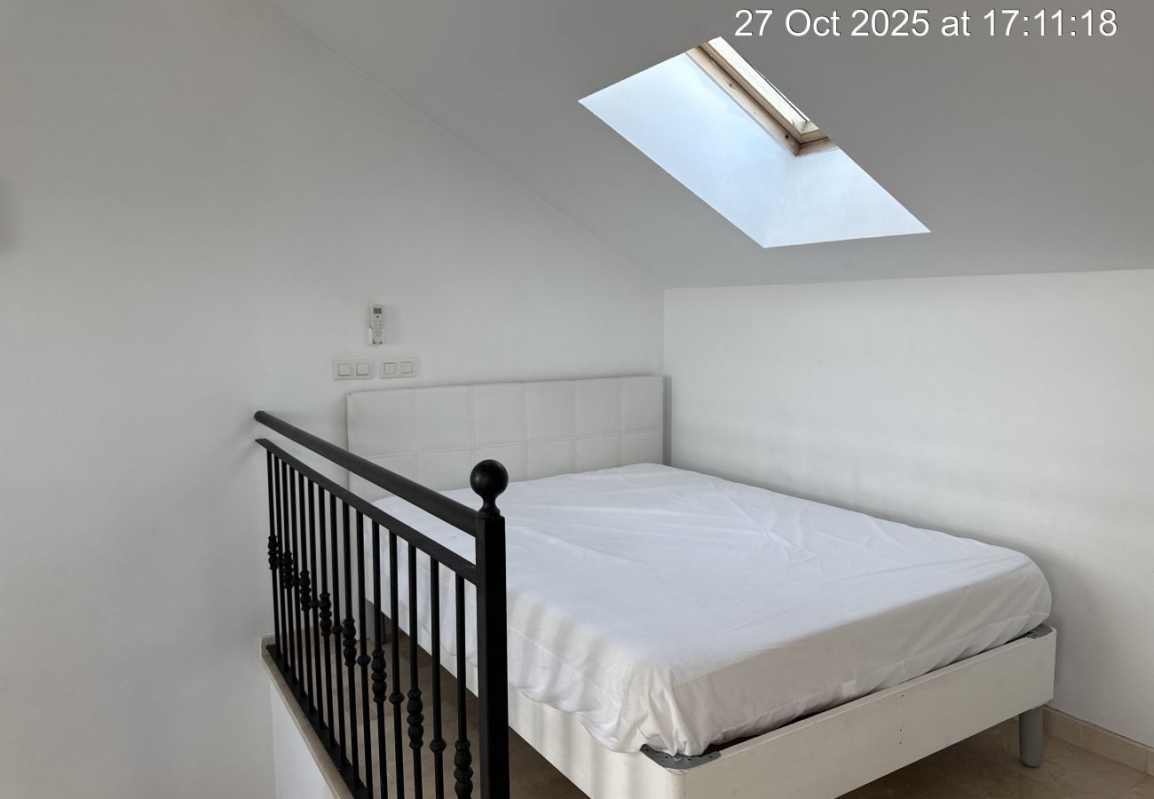 Chalet in Benalmádena - TORREMUELLE