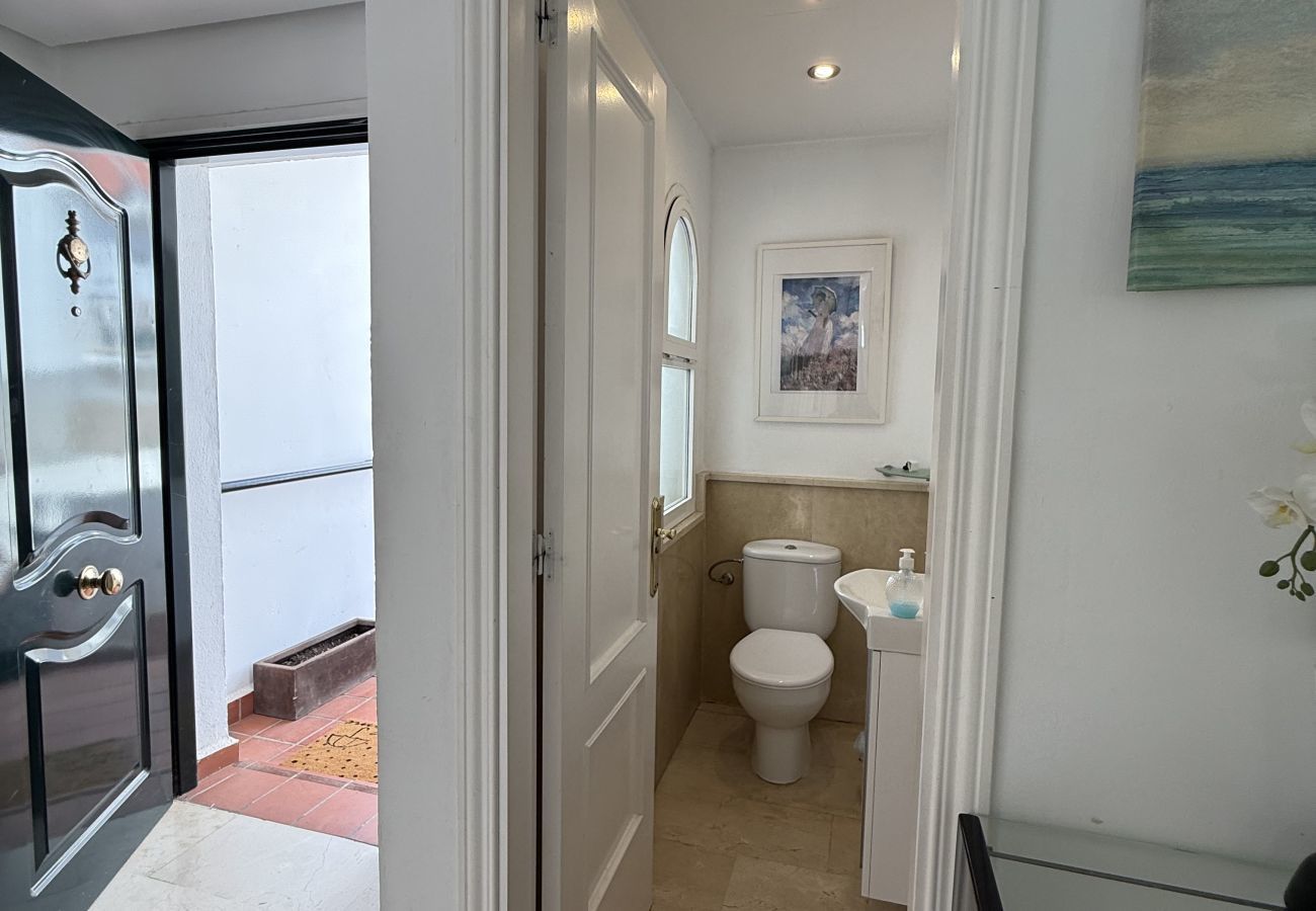 Chalet in Benalmádena - TORREMUELLE