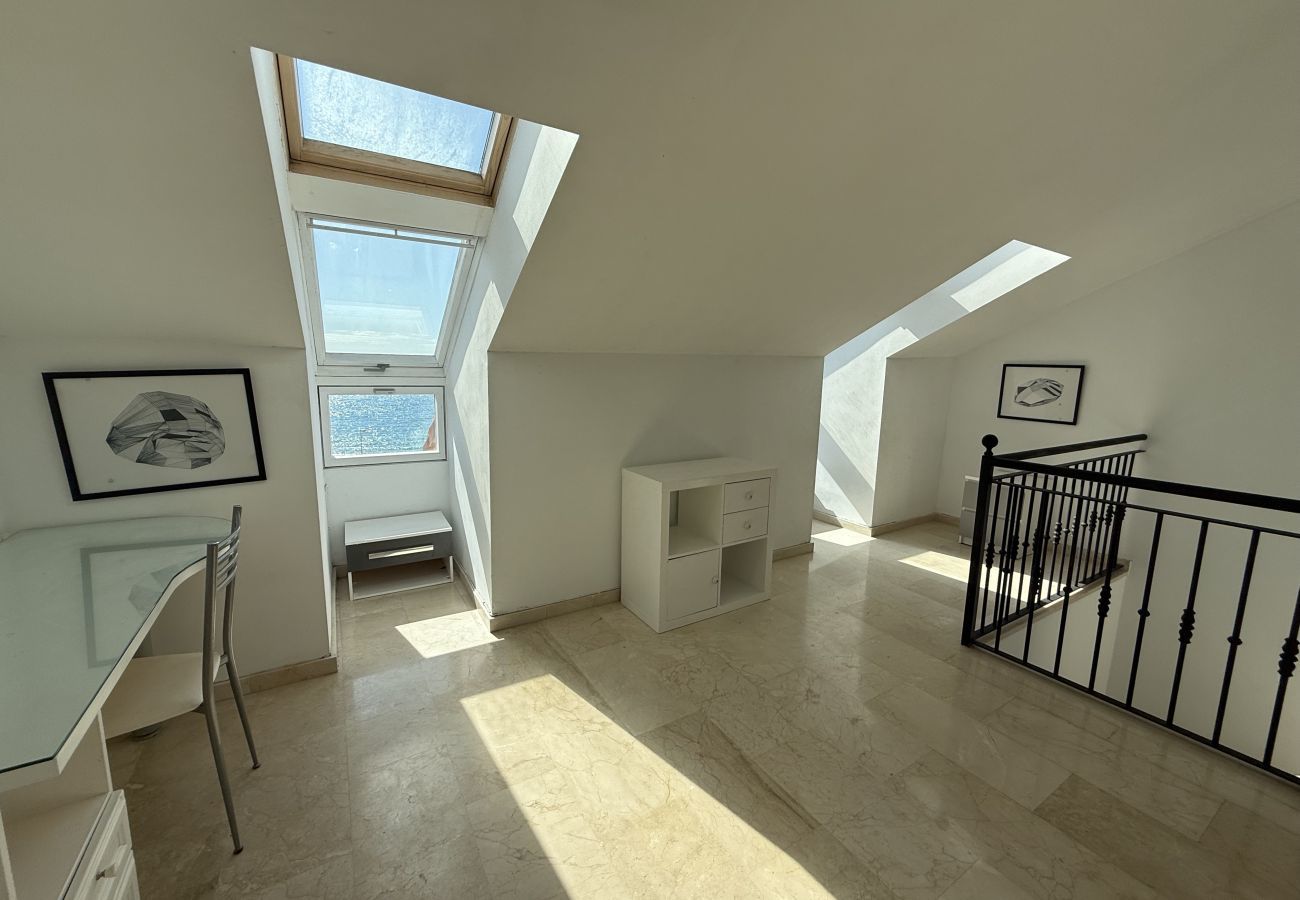 Chalet in Benalmádena - TORREMUELLE