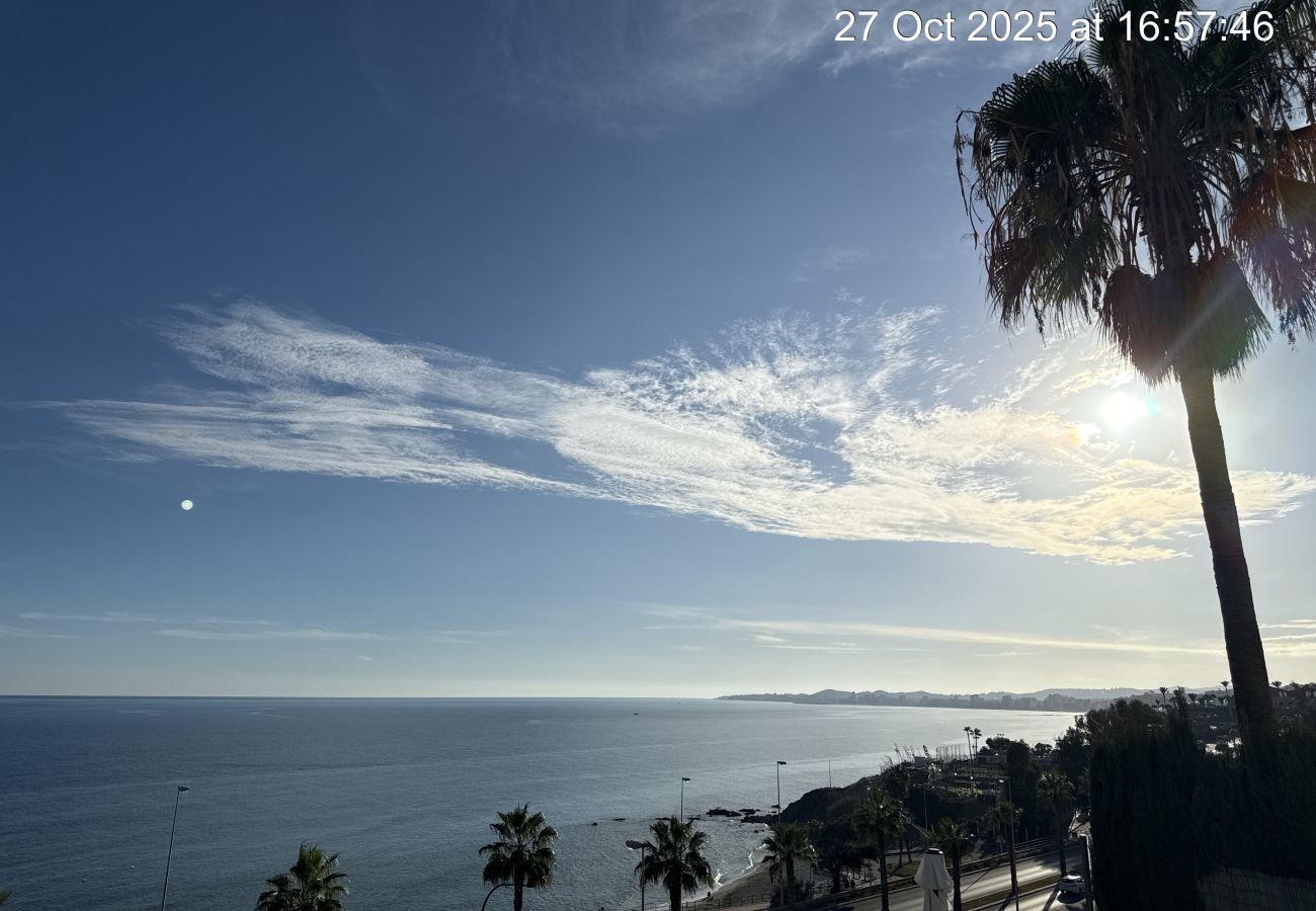 Chalet in Benalmádena - TORREMUELLE