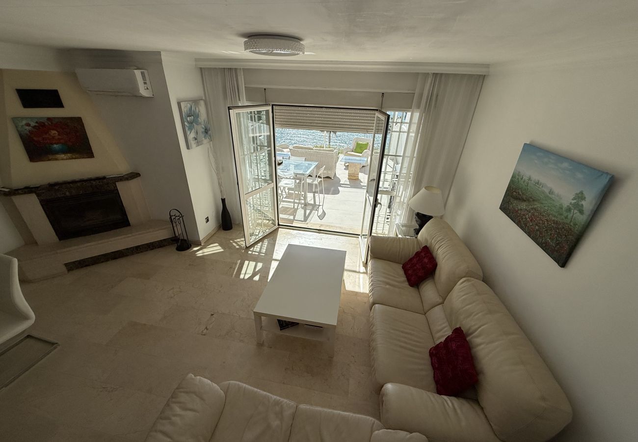 Chalet in Benalmádena - TORREMUELLE