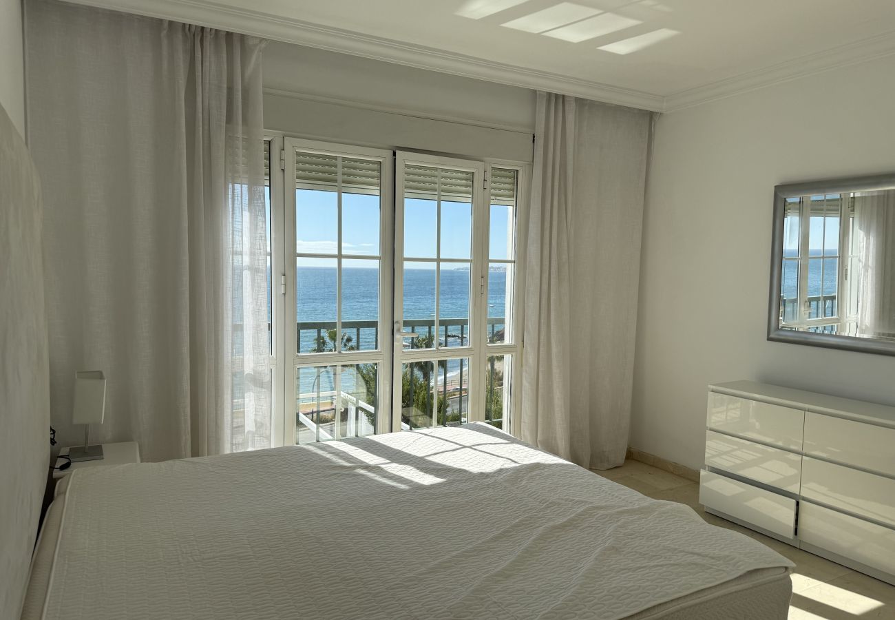 Chalet in Benalmádena - TORREMUELLE