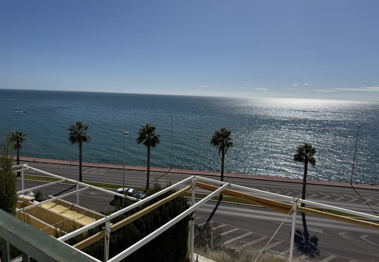 Chalet in Benalmádena - TORREMUELLE
