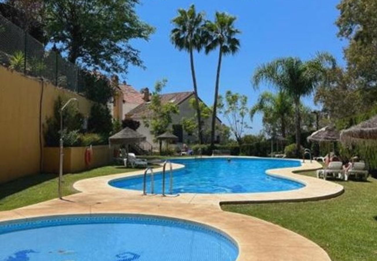 Chalet in Benalmádena - TORREMUELLE