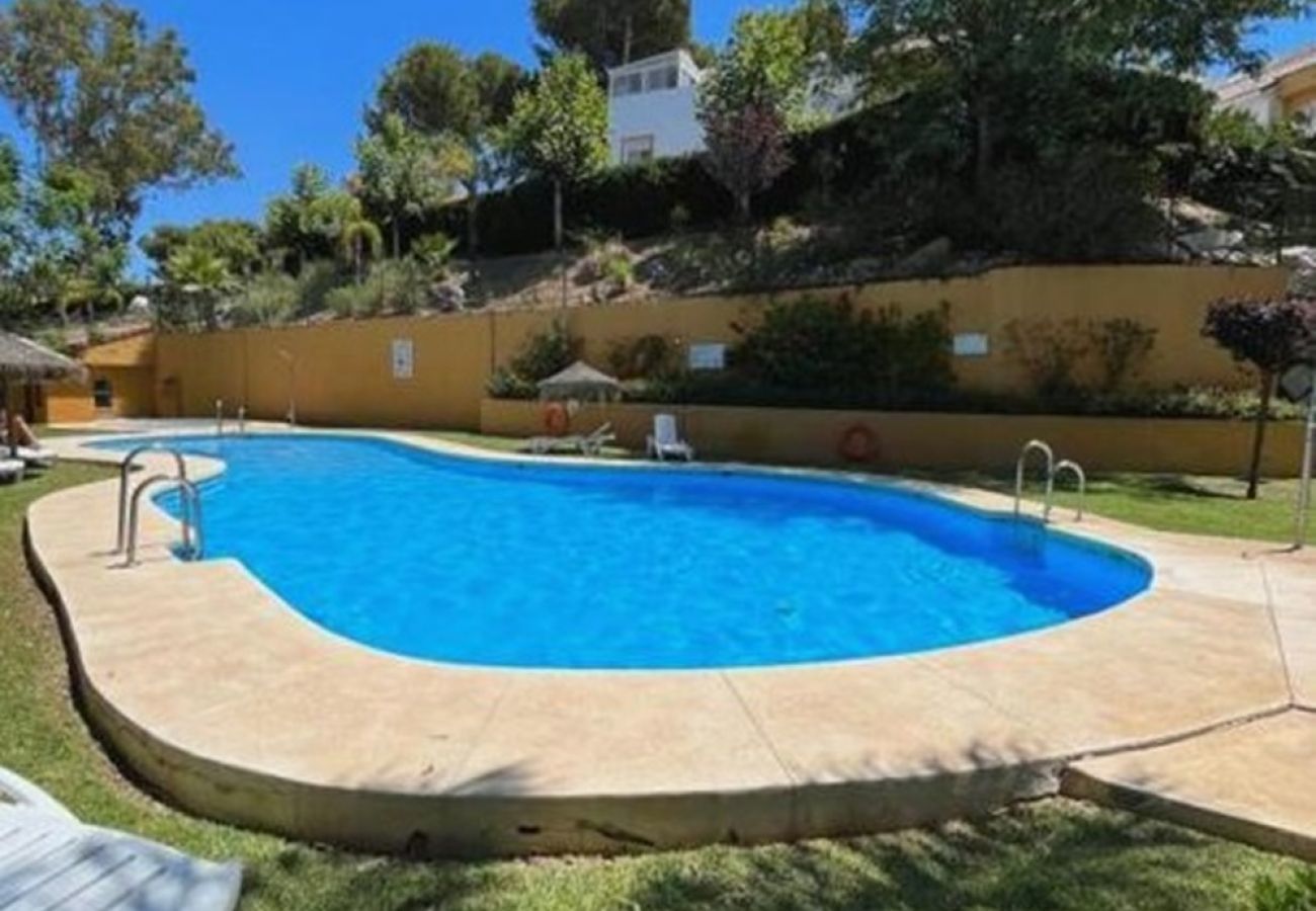 Chalet in Benalmádena - TORREMUELLE