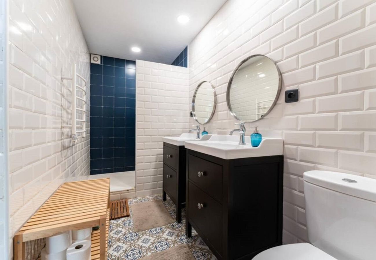 Villa in Benalmádena - The Andalusian Retreat