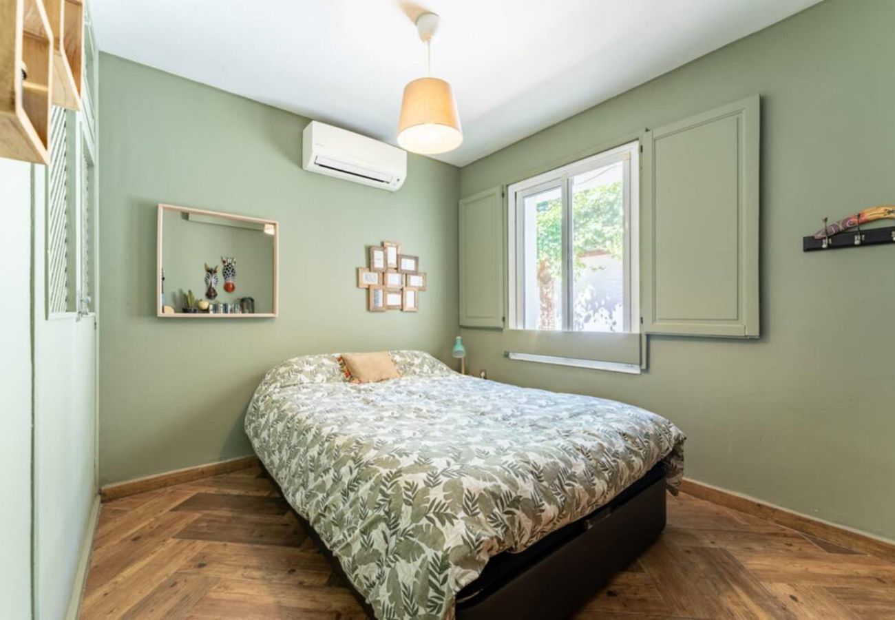 Villa in Benalmádena - The Andalusian Retreat