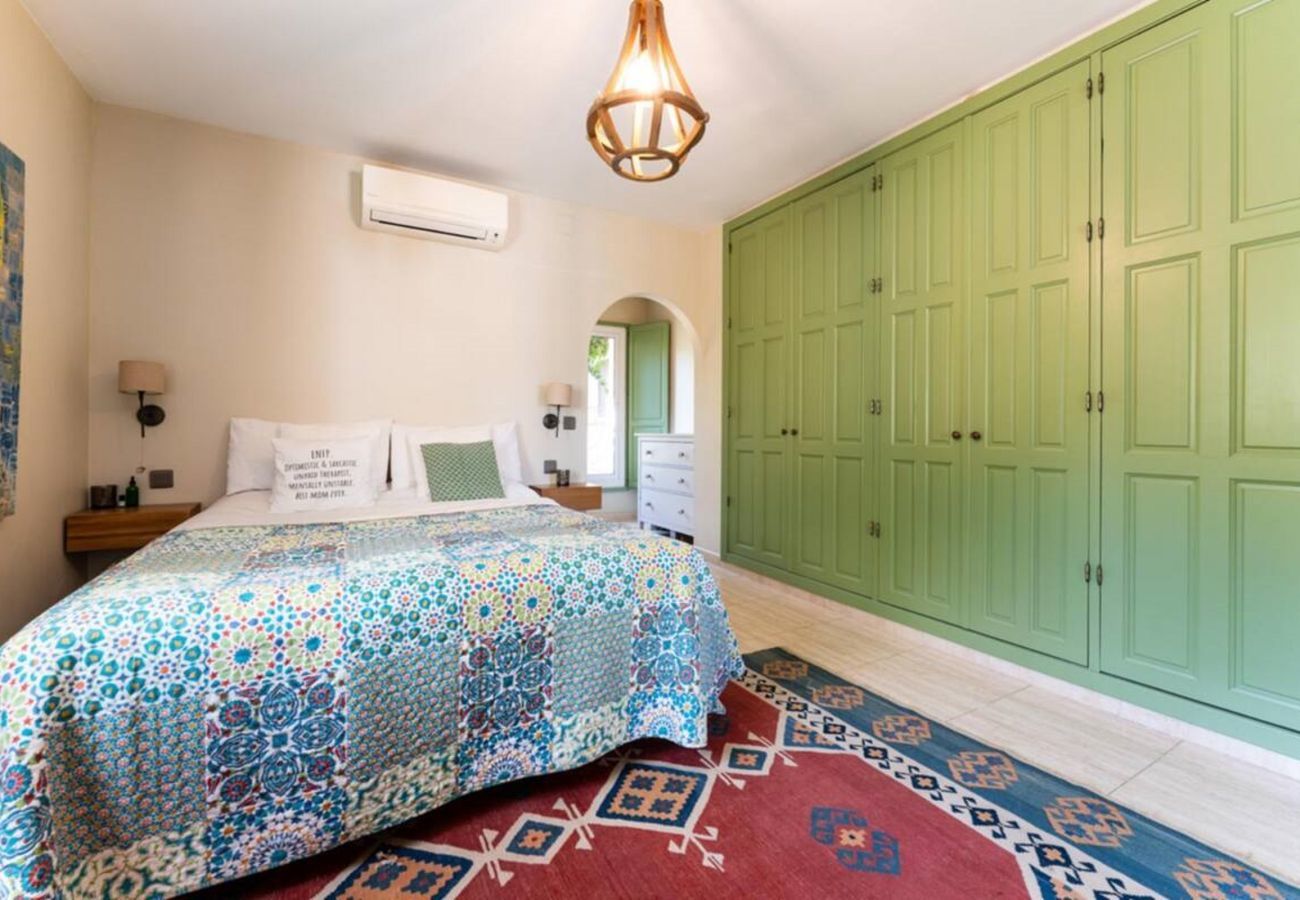 Villa in Benalmádena - The Andalusian Retreat