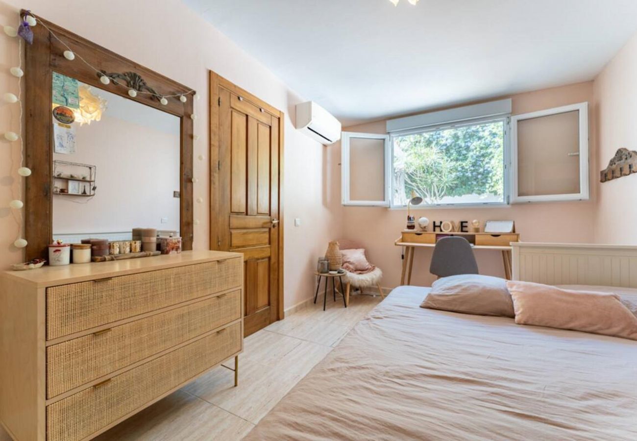 Villa in Benalmádena - The Andalusian Retreat