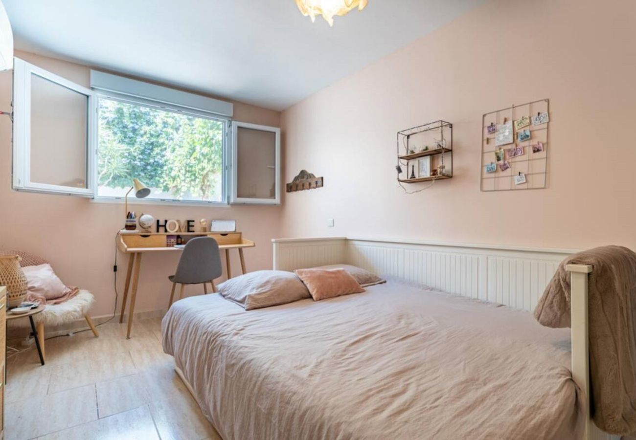 Villa in Benalmádena - The Andalusian Retreat