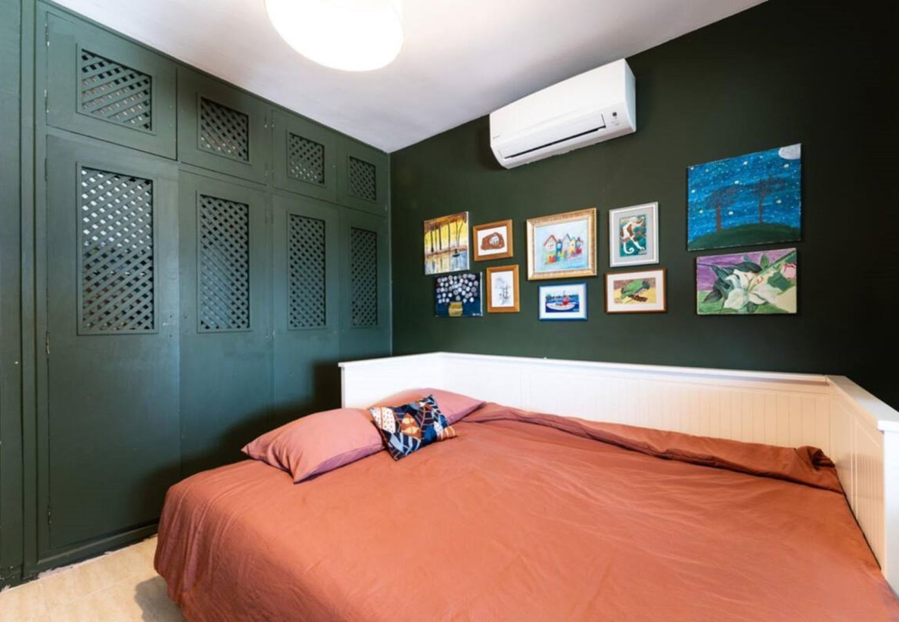 Villa in Benalmádena - The Andalusian Retreat