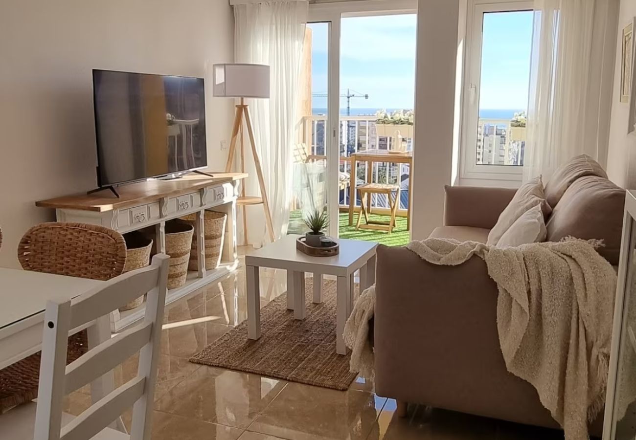 Apartment in Arroyo de la Miel - AHAO