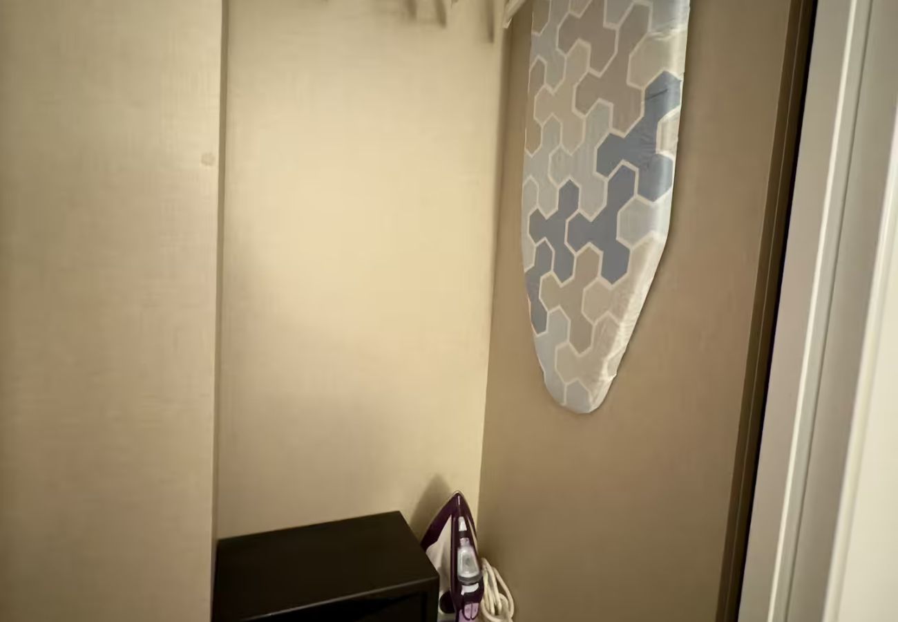 Apartment in Arroyo de la Miel - AHAO