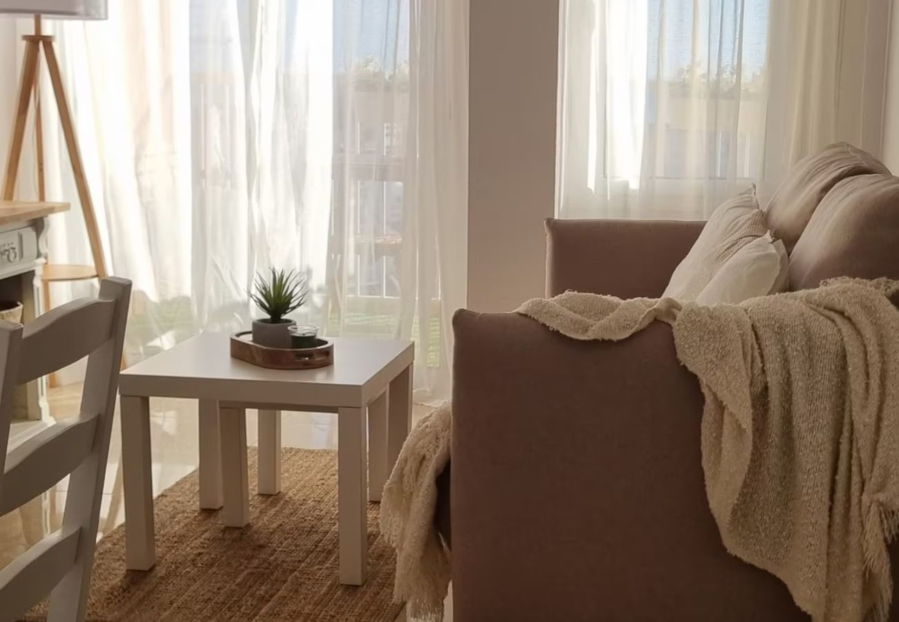 Apartment in Arroyo de la Miel - AHAO