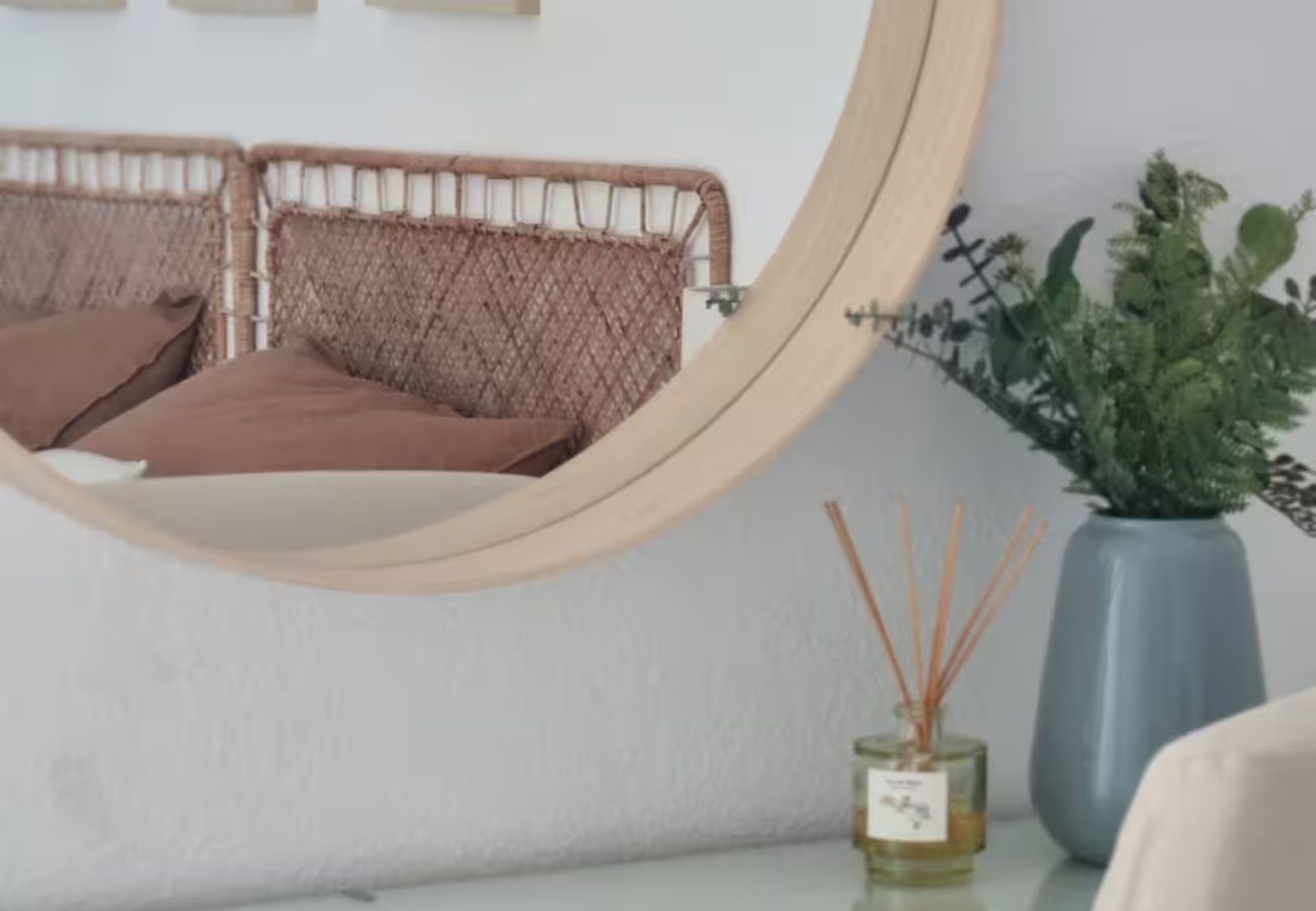 Apartment in Arroyo de la Miel - AHAO