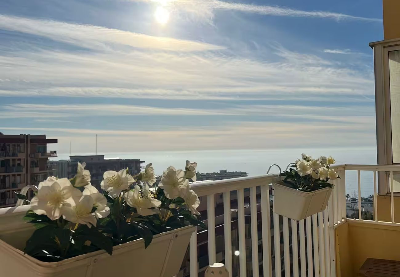 Apartment in Arroyo de la Miel - AHAO