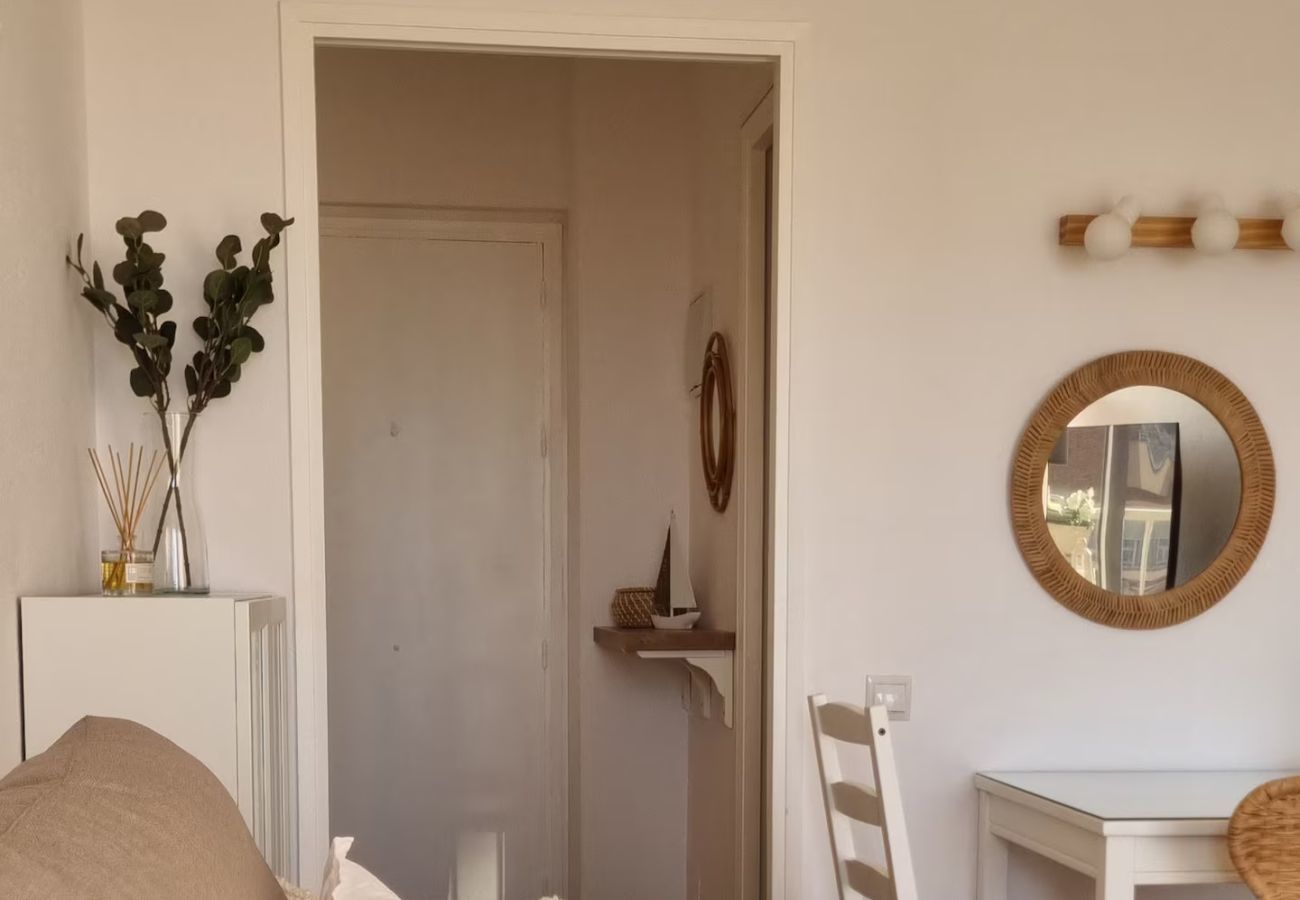 Apartment in Arroyo de la Miel - AHAO