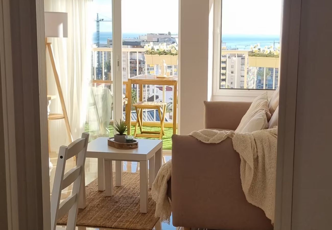 Apartment in Arroyo de la Miel - AHAO