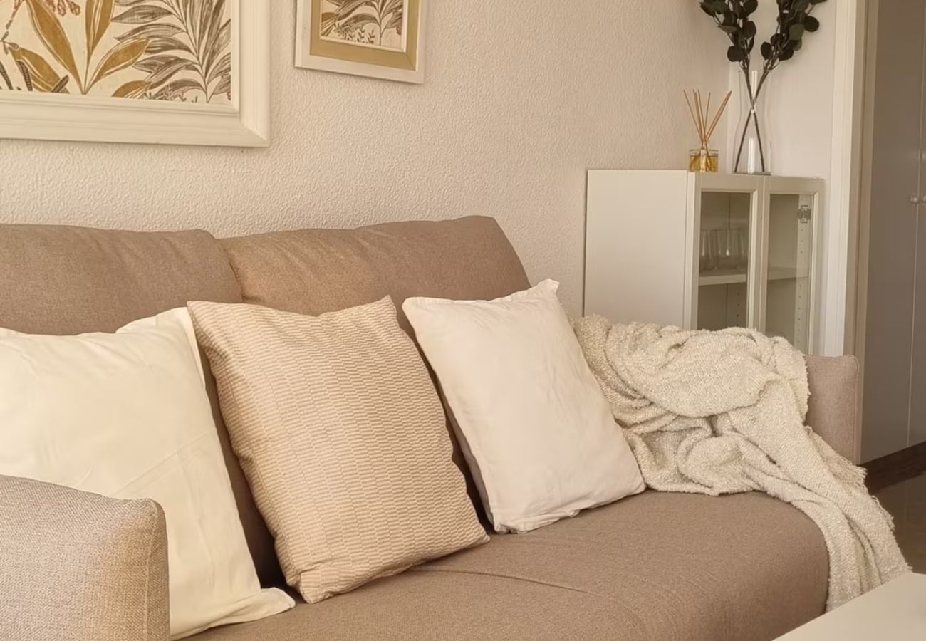 Apartment in Arroyo de la Miel - AHAO