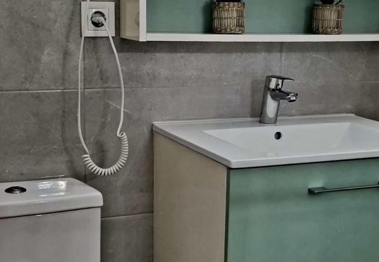 Apartment in Arroyo de la Miel - AHAO