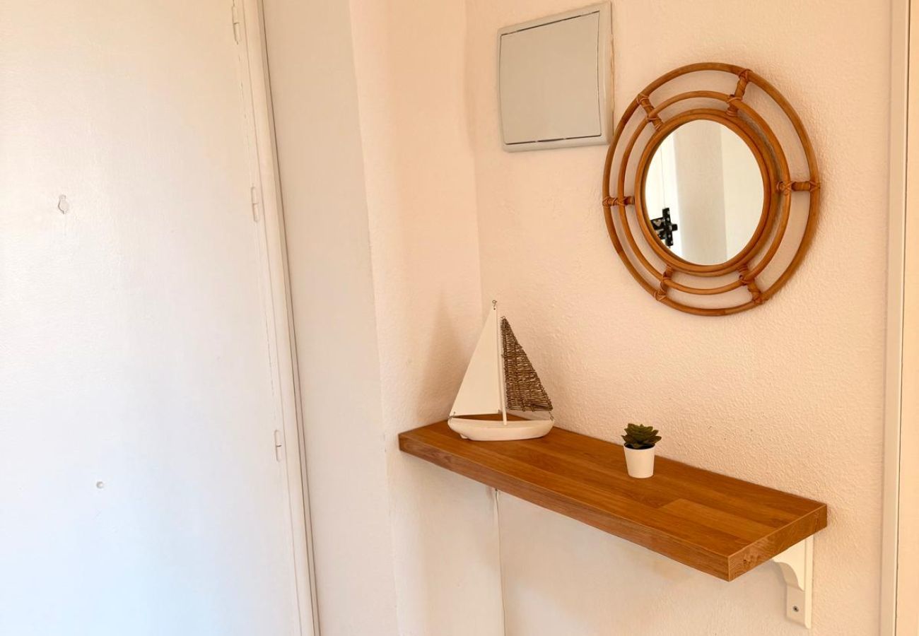Apartment in Arroyo de la Miel - BONANZA 1 SUNNY BEDROOM APARTMENT, NEW 2026!