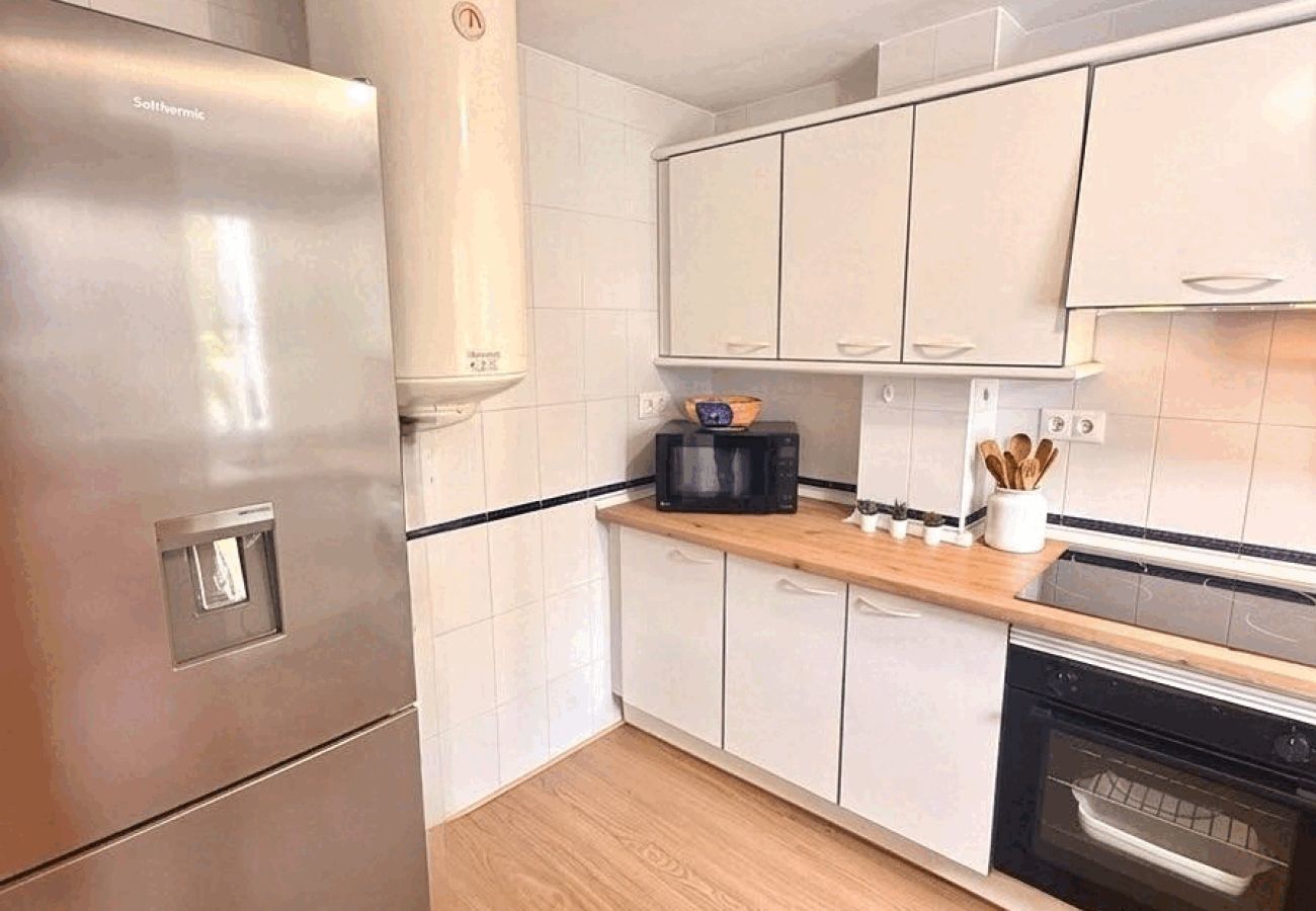 Apartment in Benalmádena - Lomas de Mena