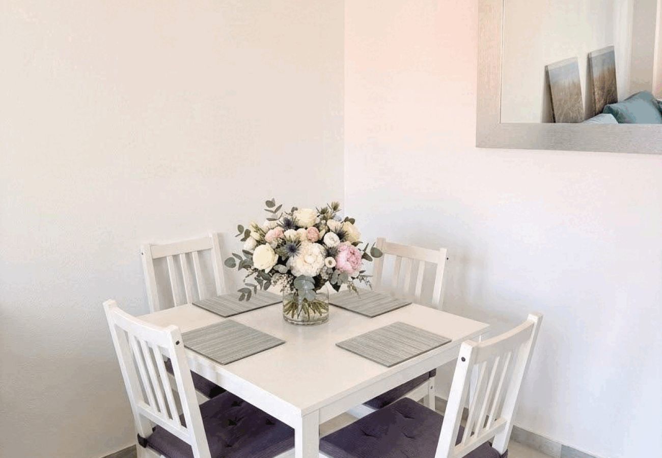 Apartment in Benalmádena - Lomas de Mena