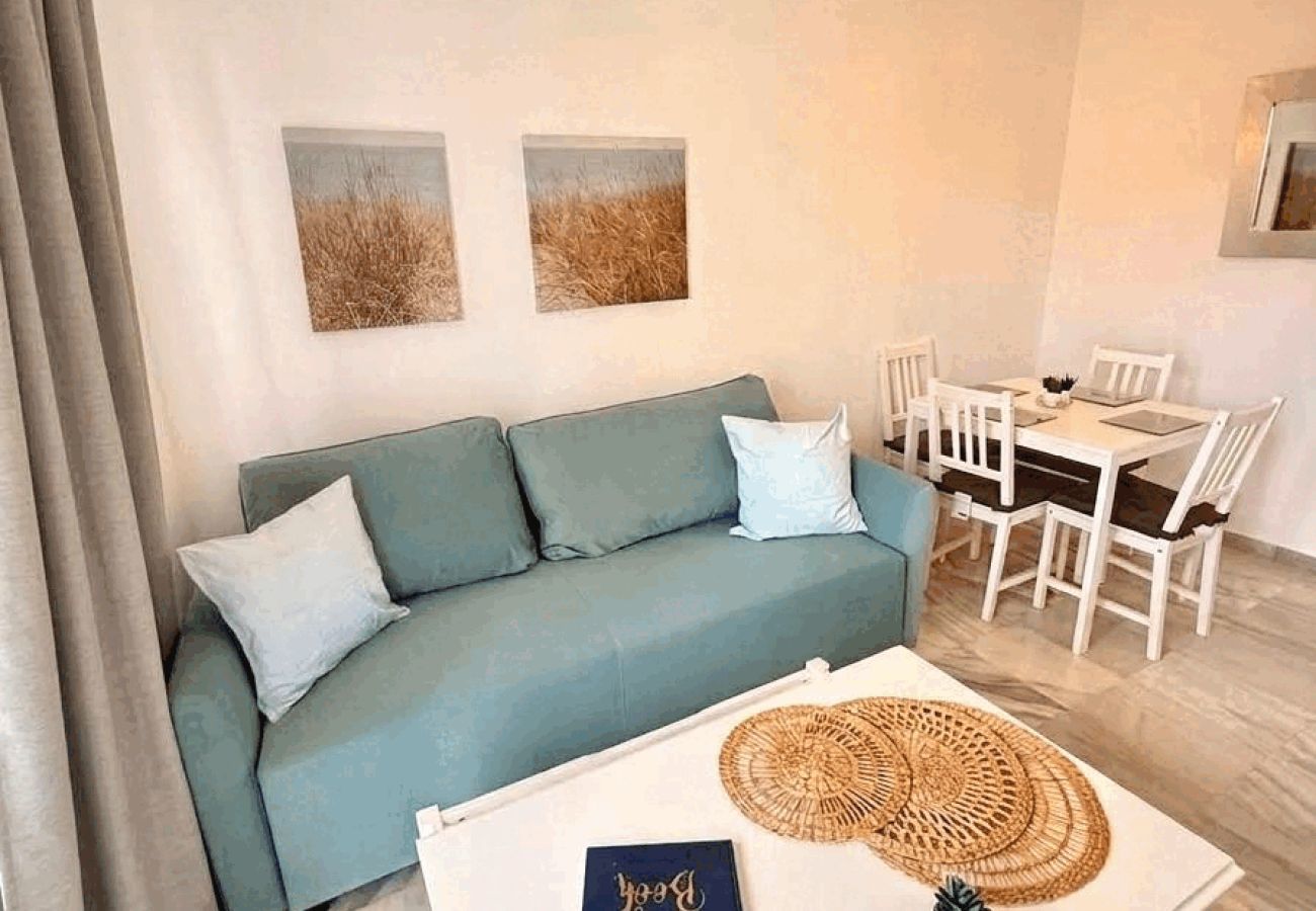 Apartment in Benalmádena - Lomas de Mena