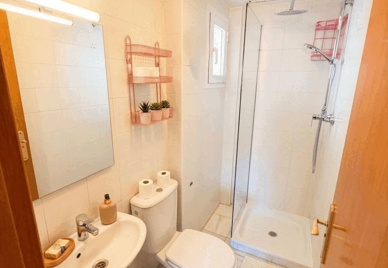 Apartment in Benalmádena - Lomas de Mena